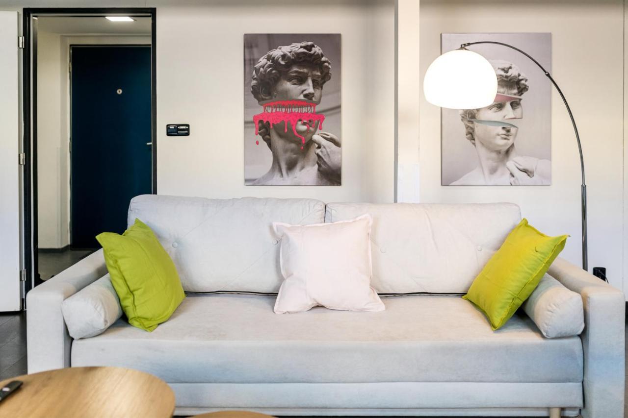 Duplex Apartment With 3 Bedrooms Prag Dış mekan fotoğraf