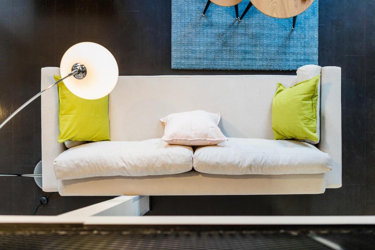 Duplex Apartment With 3 Bedrooms Prag Dış mekan fotoğraf