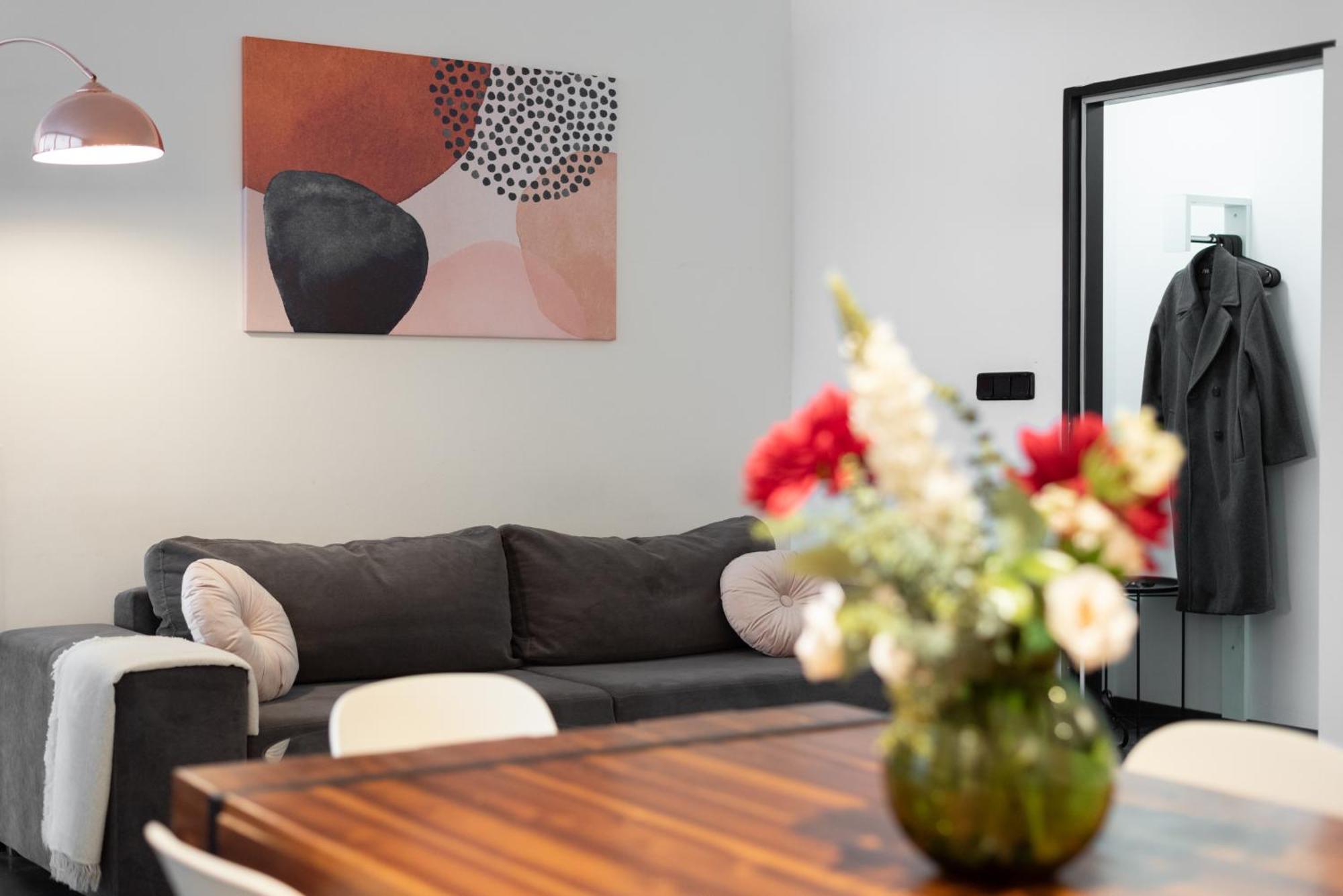 Duplex Apartment With 3 Bedrooms Prag Dış mekan fotoğraf