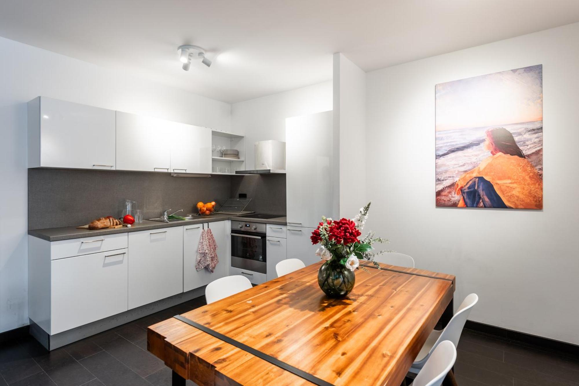 Duplex Apartment With 3 Bedrooms Prag Dış mekan fotoğraf